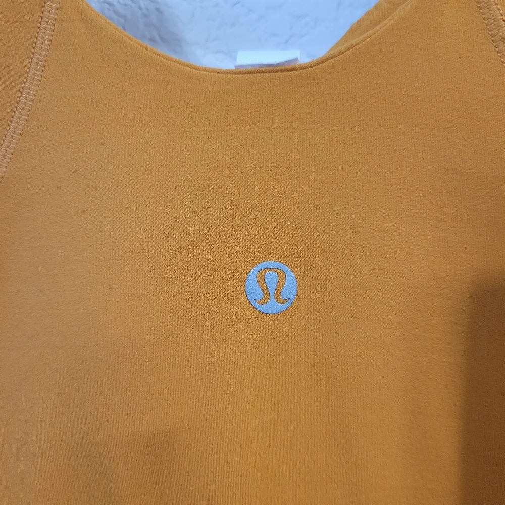 LULULEMON Align‎ Bodysuit | 2